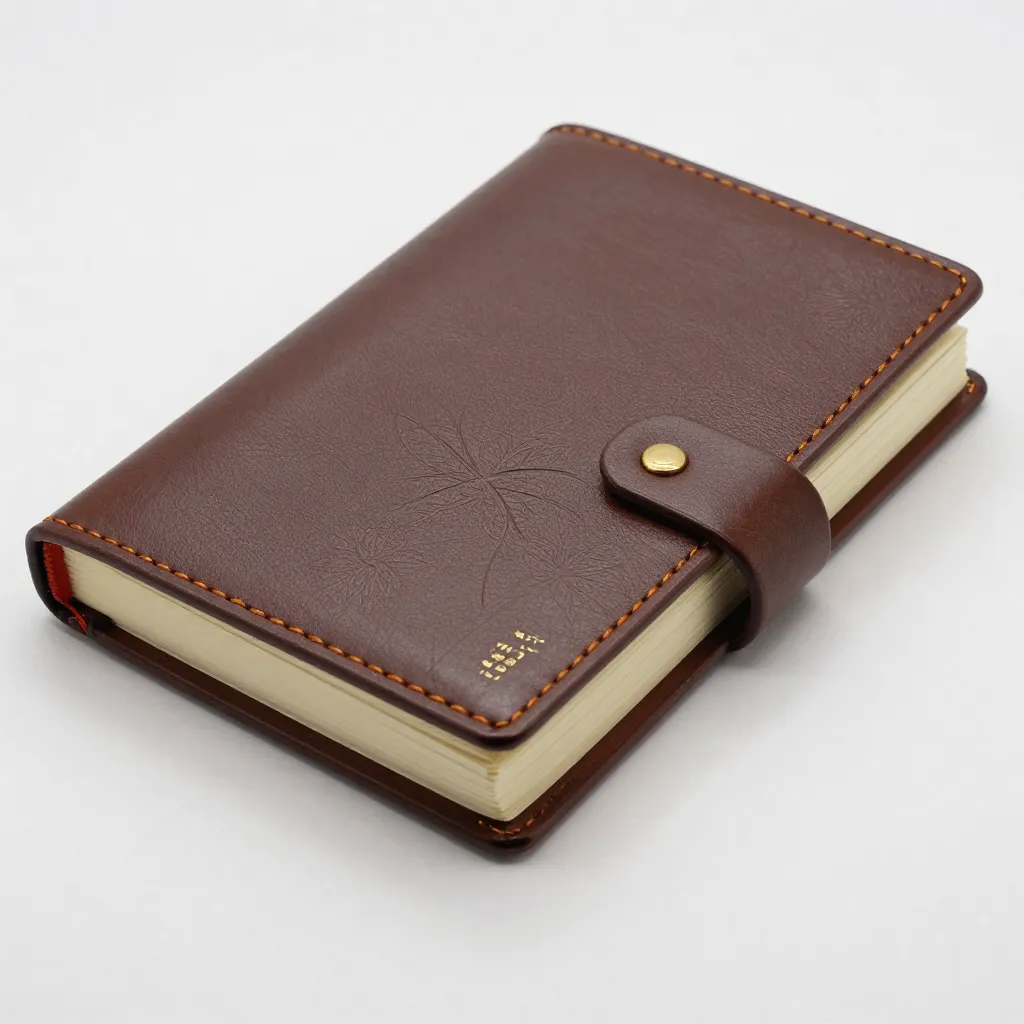 Bokbinding arbeidsbord med tradisjonelle verktøy