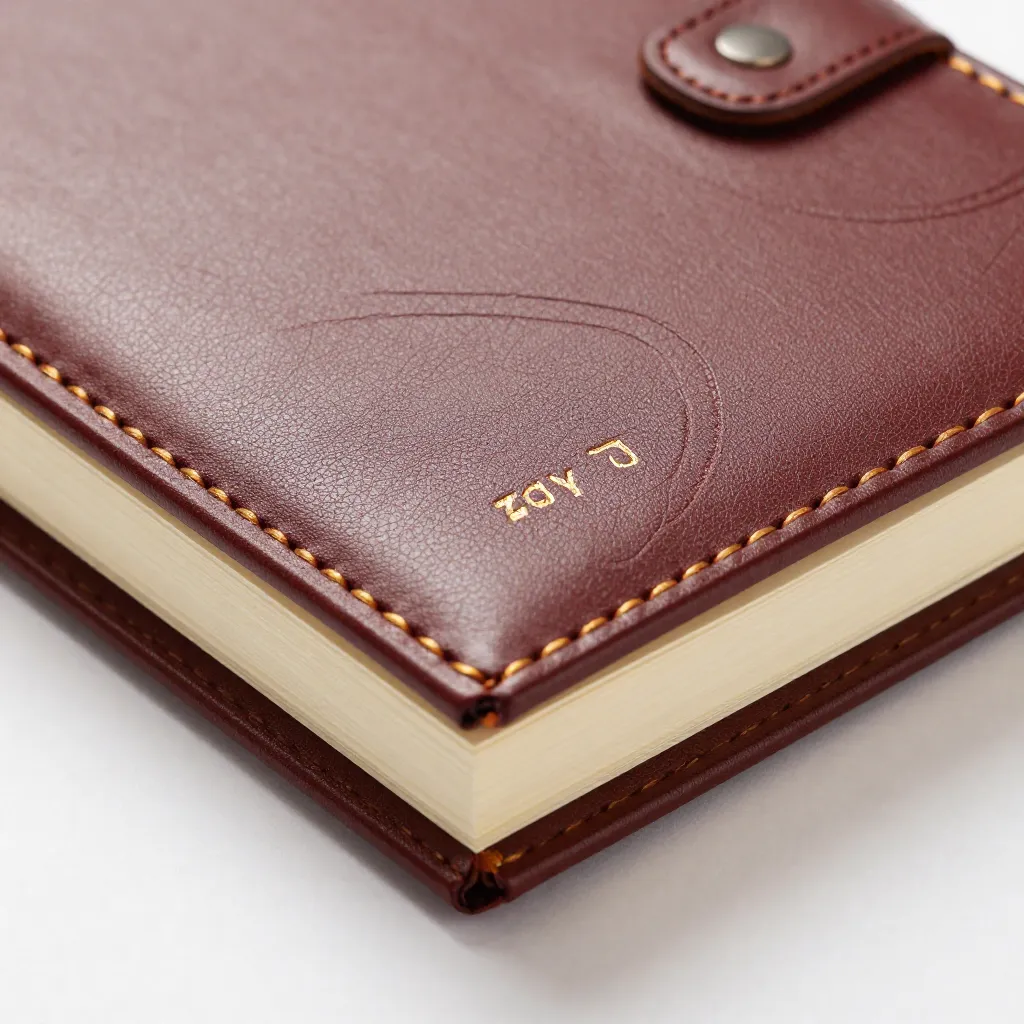 Kontakt oss for bokbinding prosjekter