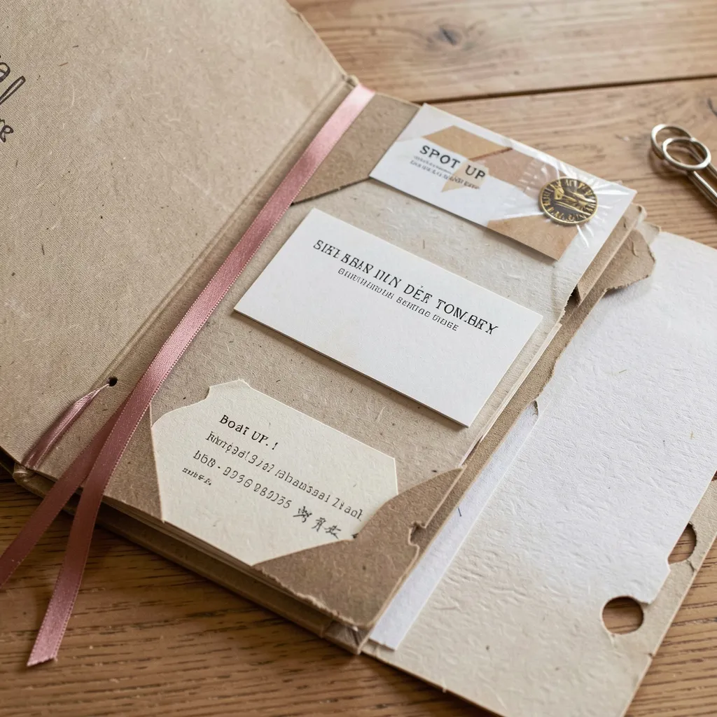 Kontakt oss for tilpassede bokbinding løsninger